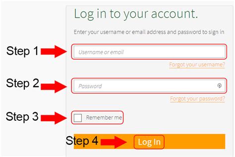 Trugreen login in English with contextual examples .